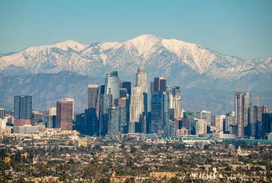 Unveiling the Magic of Los Angeles: Top Attractions and Activities to Experience